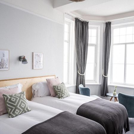 The Kingswood Hotel Sidmouth Εξωτερικό φωτογραφία