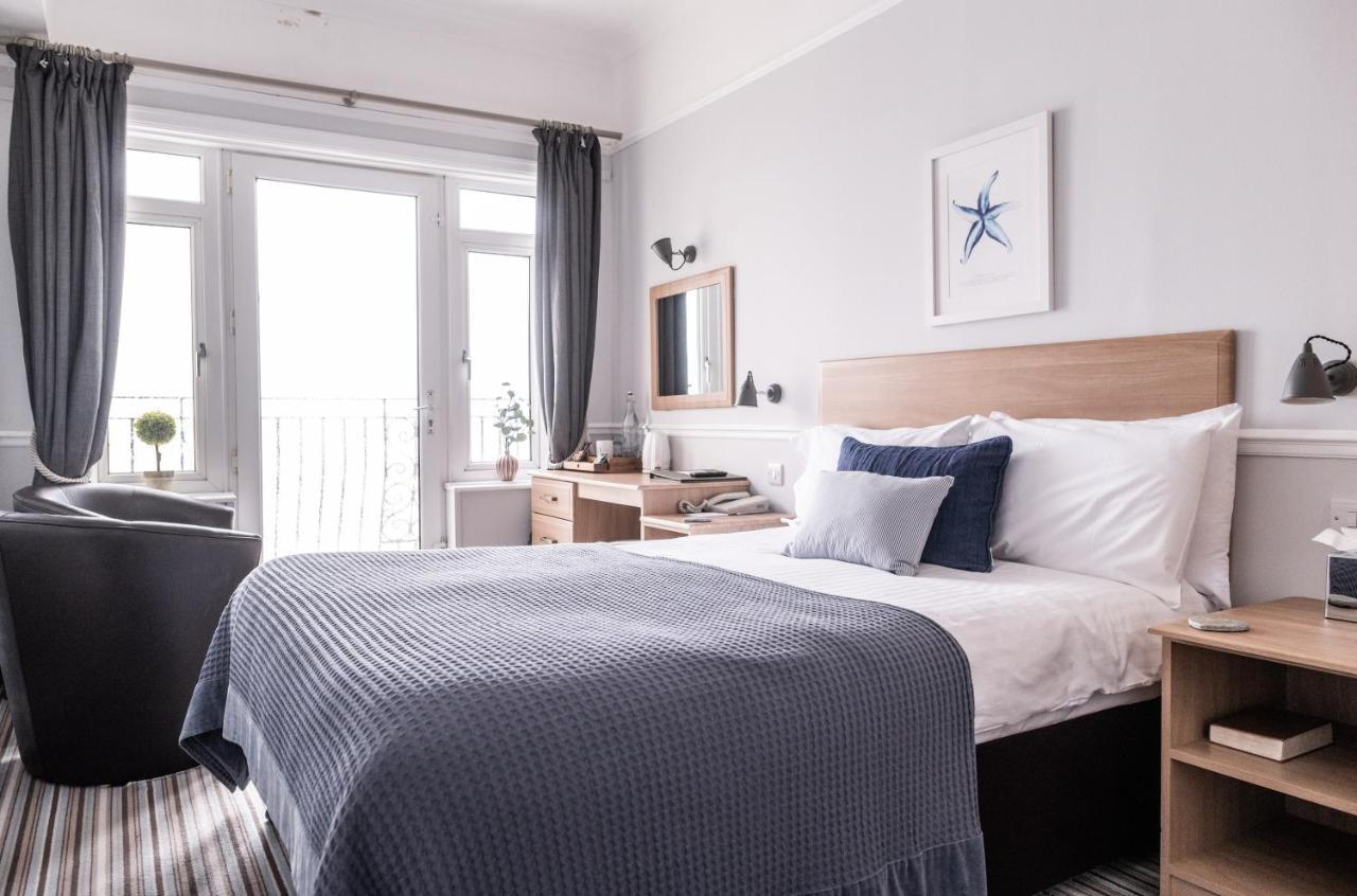 The Kingswood Hotel Sidmouth Εξωτερικό φωτογραφία