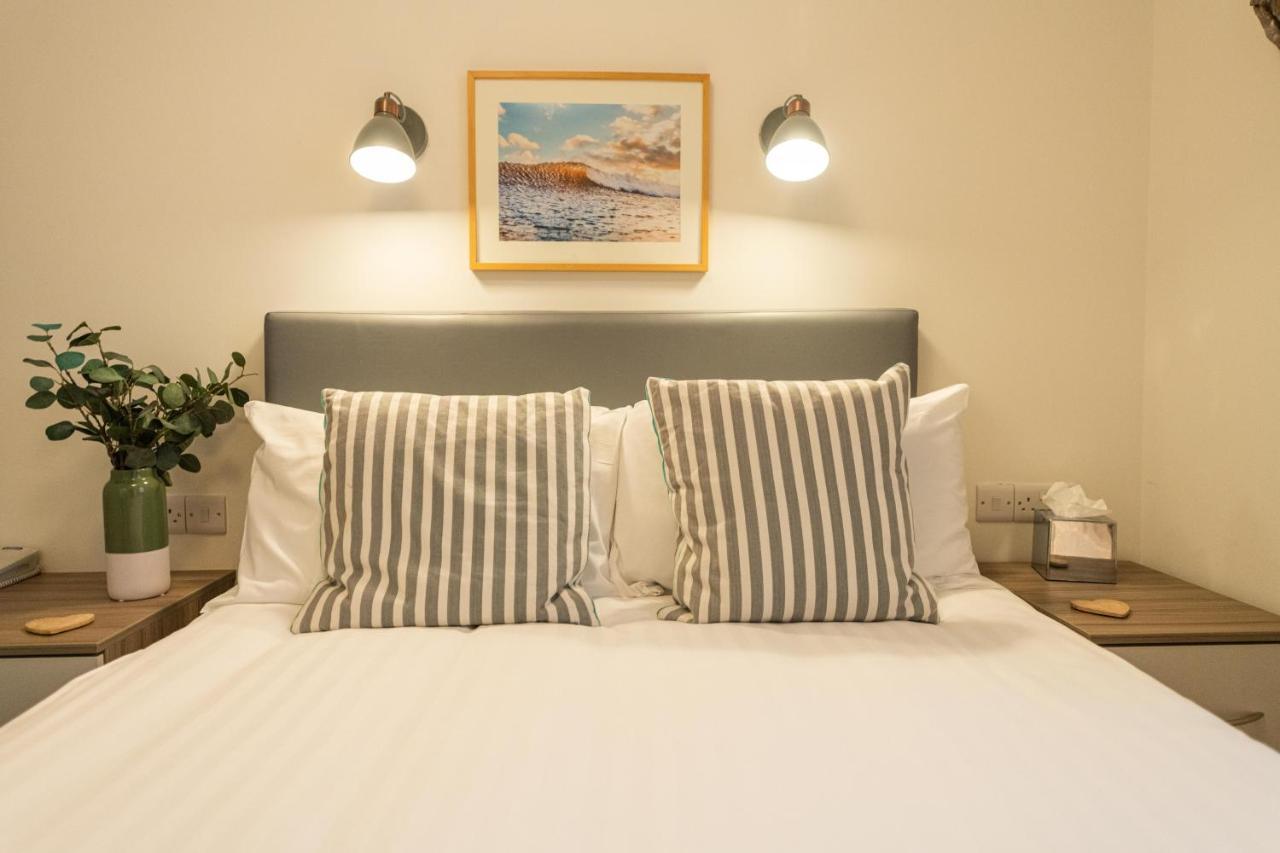 The Kingswood Hotel Sidmouth Εξωτερικό φωτογραφία