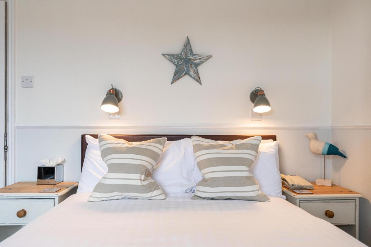 The Kingswood Hotel Sidmouth Εξωτερικό φωτογραφία