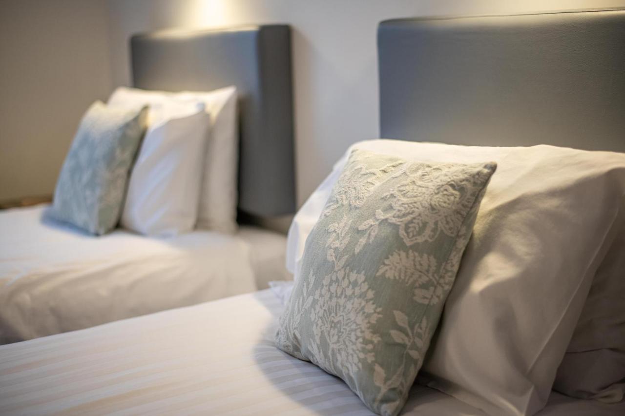 The Kingswood Hotel Sidmouth Εξωτερικό φωτογραφία