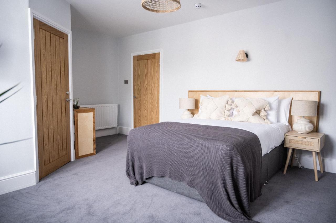 The Kingswood Hotel Sidmouth Εξωτερικό φωτογραφία