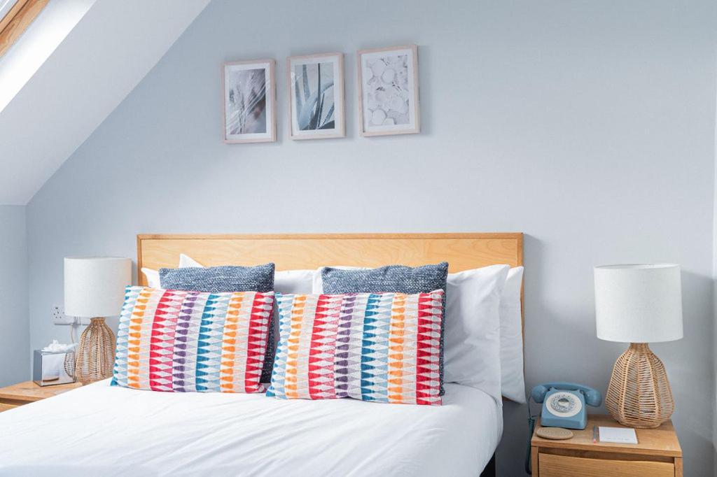 The Kingswood Hotel Sidmouth Εξωτερικό φωτογραφία