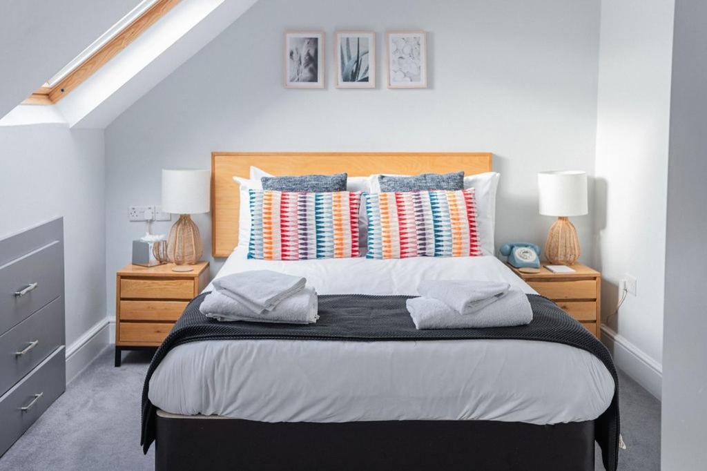 The Kingswood Hotel Sidmouth Εξωτερικό φωτογραφία