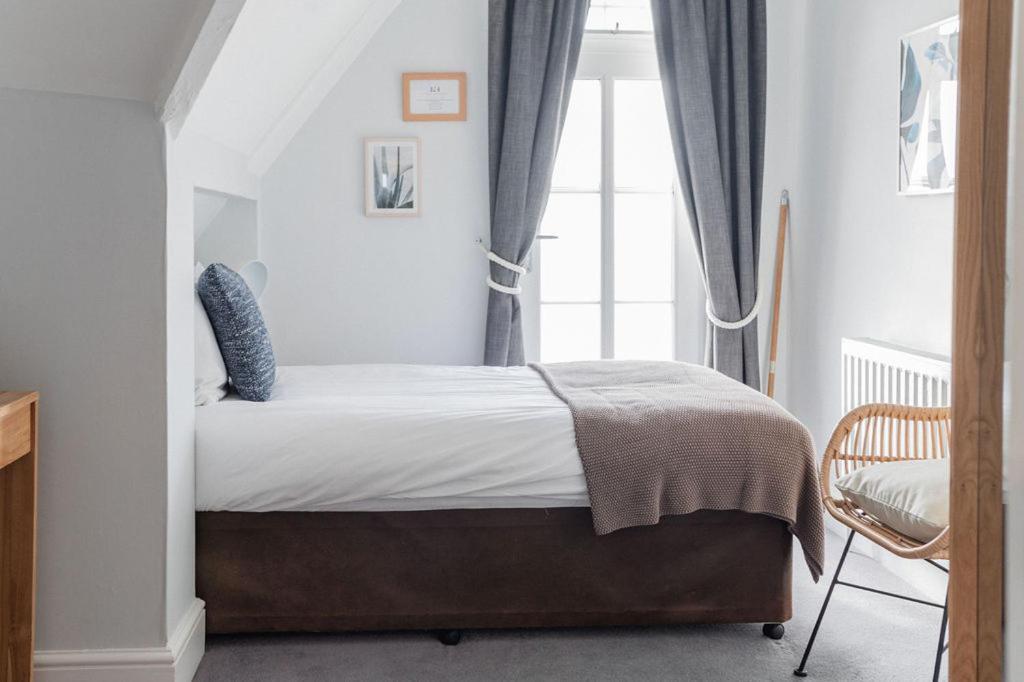 The Kingswood Hotel Sidmouth Εξωτερικό φωτογραφία