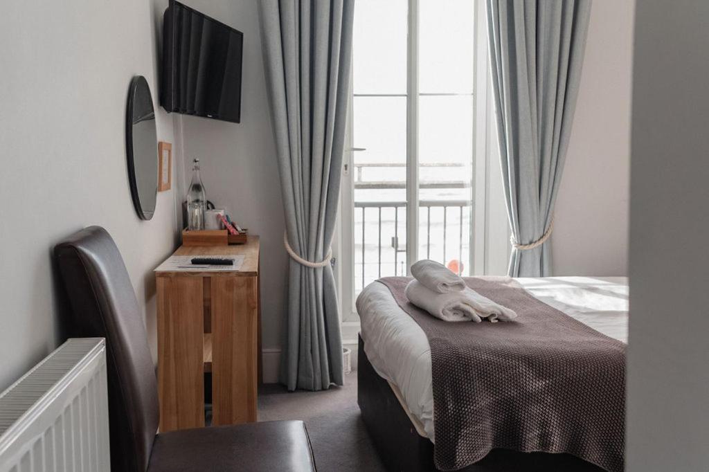 The Kingswood Hotel Sidmouth Εξωτερικό φωτογραφία