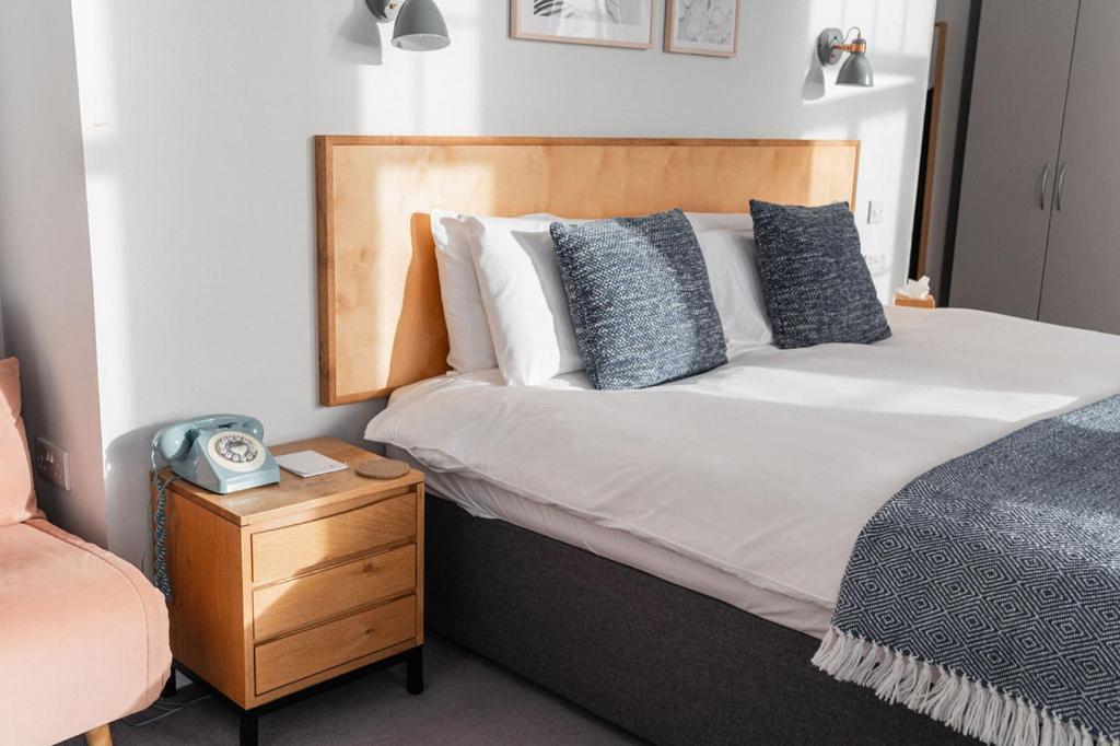 The Kingswood Hotel Sidmouth Εξωτερικό φωτογραφία